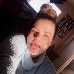 Meet your Posher, Brandi